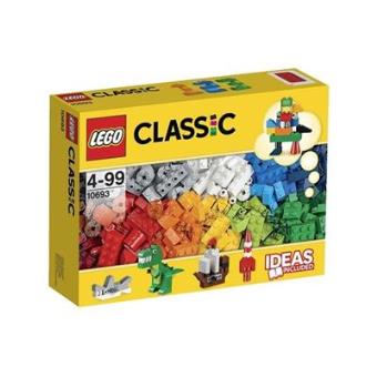 lego complementos creativos