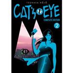 Cat`S Eye 2