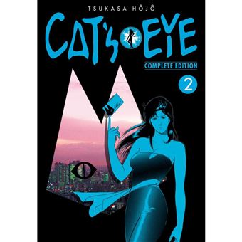 Cat`S Eye 2
