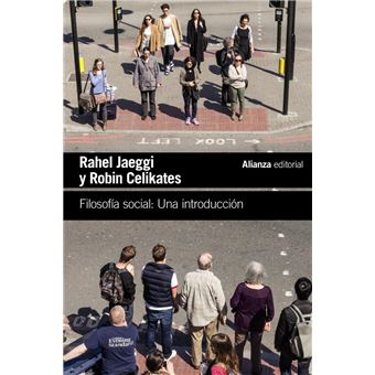 Filosofía social: una introducción