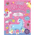 Chispa Magica Unicornios
