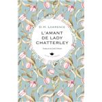 L''amant de Lady Chatterley