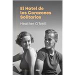 El Hotel de los Corazones Solitarios