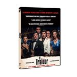 El Traidor - DVD
