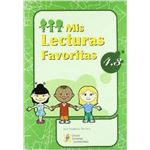 Mis lecturas favoritas 4.3
