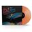 Lp-who in the funk do you (naranja)