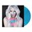 Britney Jean - Vinilo Azul mármol