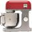 Robot de cocina kMix KMX750RD Rojo_0