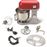 Robot de cocina kMix KMX750RD Rojo_2