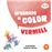 M`Agrada El Color Vermell