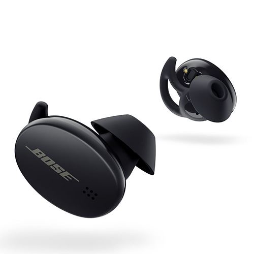 Auriculares Deportivos Bose Sport Earbuds Negro
