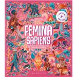 Femina sapiens (3ª edición)