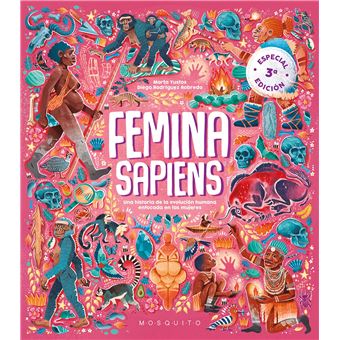 Femina sapiens (3ª edición)