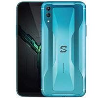 Black Shark 2 6,39'' 128GB Azul + Gamepad Kit