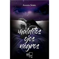 Malditos ojos negros