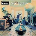 Definitely Maybe - 2 Vinilos