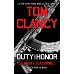 Tom clancy duty and honor