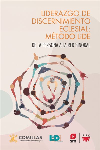 Ppc Editorial Liderazgo De Discernimiento Eclesial: Método Lide