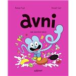 Avni 6. ¡Una vida rosa chicle!