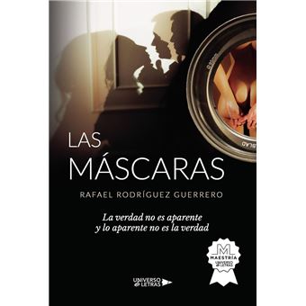 Las máscaras - 1