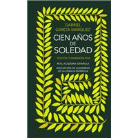 Cien años de soledad. Edición conmemorativa (R.A.E.)