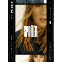 Spoiler Re-Play - CD + DVD