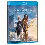 Aquaman y el reino perdido - Blu-ray