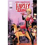 Batman: Caballero Blanco presenta - Harley Quinn núm. 03 de 6