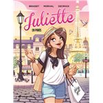 Juliette en París