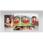 Sissi: La Trilogía  - Blu-ray