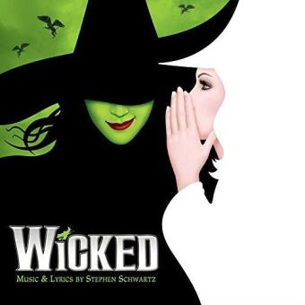 Wicked B.S.O. - Vinilo