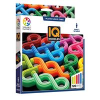 Juego de mesa IQ Noodles