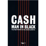 Cash-man in black