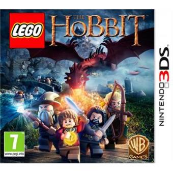 juegos de lego para nintendo 3ds