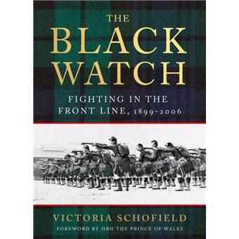 The Black Watch
