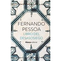 Libro del desasosiego