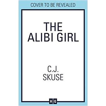 The alibi girl