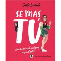 Sé más tú