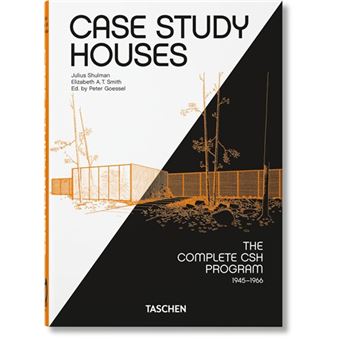 Case study houses-the complete csh