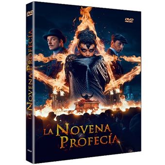 La Novena Profecía - DVD