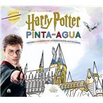 Harry Potter-Pinta Con Agua