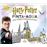 Harry Potter-Pinta Con Agua