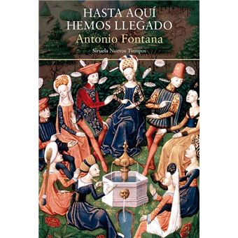 Hasta aquí hemos llegado