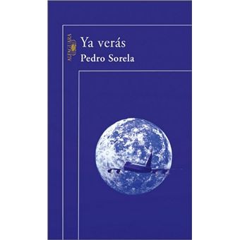 Ya verás - 1