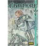 Claymore 14