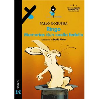 Ringo Memorias Dun Coello Fedello