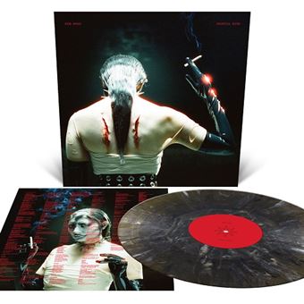 Celestial Blues - Vinilo