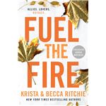 Fuel The Fire 8-Addicted