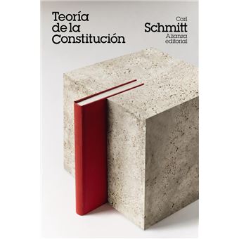 Teoria De La Constitucion