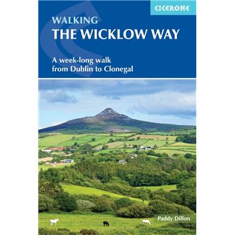 Walking the Wicklow Way - 1